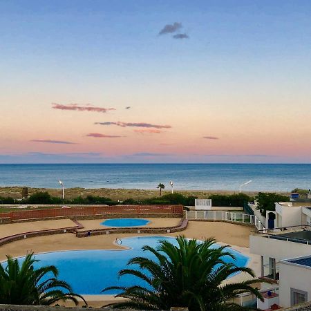 Barcaresa-Appartement Belle Vue Mer Piscine Tennis Mini Golf Wifi Le Barcarès Exterior foto