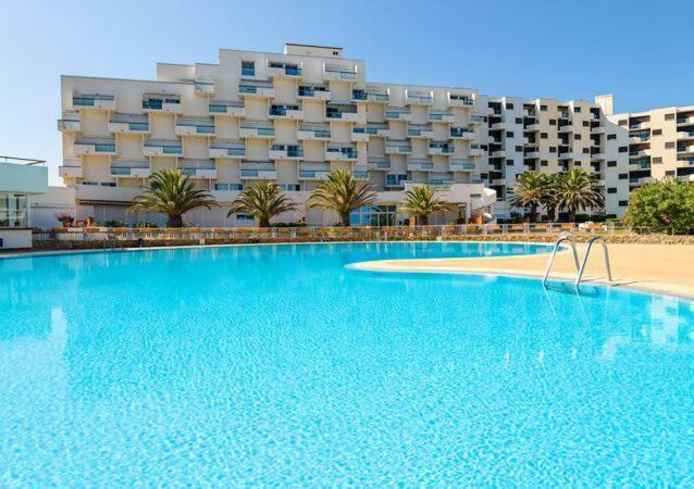 Barcaresa-Appartement Belle Vue Mer Piscine Tennis Mini Golf Wifi Le Barcarès Exterior foto